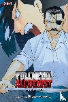 Arakawa, Hiromu - Fullmetal Alchemist (3-in-1 Edition), Vol. 8