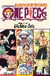 Oda, Eiichiro - One Piece (Omnibus Edition), Vol. 6