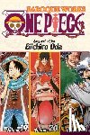 Oda, Eiichiro - One Piece (Omnibus Edition), Vol. 7