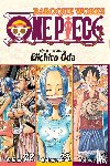 Oda, Eiichiro - One Piece (Omnibus Edition), Vol. 8