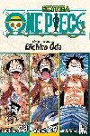 Oda, Eiichiro - One Piece (Omnibus Edition), Vol. 10