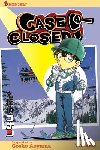 Aoyama, Gosho - Case Closed, Vol. 50