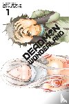Kataoka, Jinsei - Deadman Wonderland, Vol. 1