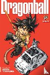 Toriyama, Akira - Dragon Ball (3-in-1 Edition), Vol. 1