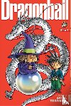 Toriyama, Akira - Dragon Ball (3-in-1 Edition), Vol. 3