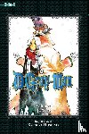 Hoshino, Katsura - D.Gray-man (3-in-1 Edition), Vol. 1