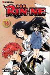 Takahashi, Rumiko - RIN-NE, Vol. 14