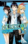 Komi, Naoshi - Nisekoi: False Love, Vol. 1