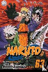 Kishimoto, Masashi - Naruto, Vol. 63