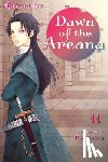 Toma, Rei - Dawn of the Arcana, Vol. 11