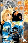 Sakurakouji, Kanoko - Black Bird, Vol. 17