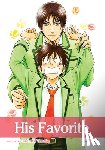 Tanaka, Suzuki - His Favorite, Vol. 7