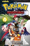 Kusaka, Hidenori - Pokemon Adventures: Black and White, Vol. 2