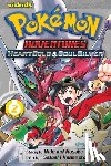 Kusaka, Hidenori - Pokemon Adventures: HeartGold and SoulSilver, Vol. 2