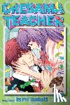 Tsubaki, Izumi - Oresama Teacher, Vol. 15