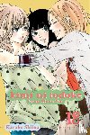 Shiina, Karuho - Kimi ni Todoke: From Me to You, Vol. 18
