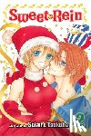 Tsukuba, Sakura - Sweet Rein, Vol. 2