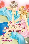 Enjoji, Maki - Happy Marriage?!, Vol. 7