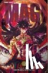 Ohtaka, Shinobu - Magi: The Labyrinth of Magic, Vol. 12