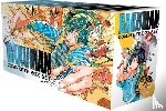Ohba, Tsugumi - Bakuman?Complete Box Set