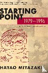 Miyazaki, Hayao - Starting Point: 1979-1996