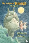 Kubo, Tsugiko - My Neighbor Totoro: The Novel