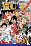 Oda, Eiichiro - One Piece, Vol. 69