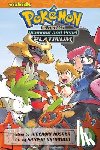 Kusaka, Hidenori - Pokemon Adventures: Diamond and Pearl/Platinum, Vol. 11