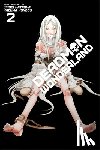 Kataoka, Jinsei - Deadman Wonderland, Vol. 2