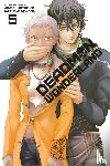 Kataoka, Jinsei - Deadman Wonderland, Vol. 5