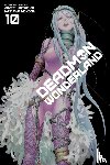 Kataoka, Jinsei - Deadman Wonderland, Vol. 10
