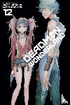 Kataoka, Jinsei - Deadman Wonderland, Vol. 12