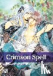 Yamane, Ayano - Crimson Spell, Vol. 4
