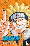 Kishimoto, Masashi - Naruto (3-in-1 Edition), Vol. 8