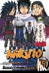Kishimoto, Masashi - Naruto, Vol. 65