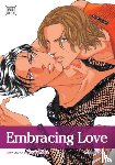 Nitta, Youka - Embracing Love, Vol. 3