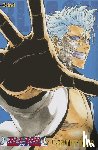 Kubo, Tite - Bleach (3-in-1 Edition), Vol. 8