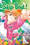 Nakamura, Yoshiki - Skip·Beat!, (3-in-1 Edition), Vol. 8