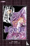 Hoshino, Katsura - D.Gray-man (3-in-1 Edition), Vol. 4