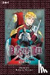 Hoshino, Katsura - D.Gray-man (3-in-1 Edition), Vol. 6