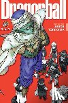 Toriyama, Akira - Dragon Ball (3-in-1 Edition), Vol. 5