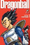 Toriyama, Akira - Dragon Ball (3-in-1 Edition), Vol. 7