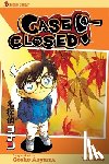 Aoyama, Gosho - Case Closed, Vol. 52