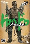 Hayashida, Q - Dorohedoro, Vol. 14