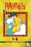 Takahashi, Rumiko - Ranma 1/2 (2-in-1 Edition), Vol. 1