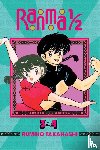 Takahashi, Rumiko - Ranma 1/2 (2-in-1 Edition), Vol. 2