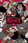 Takami, Koushun - Battle Royale: Remastered