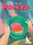 Miyazaki, Hayao - The Art of Ponyo