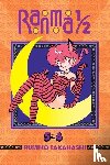 Takahashi, Rumiko - Ranma 1/2 (2-in-1 Edition), Vol. 3