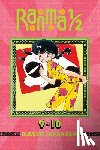 Takahashi, Rumiko - Ranma 1/2 (2-in-1 Edition), Vol. 5